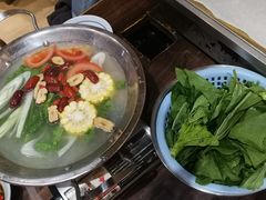 -盟重烧烤(高正街店)