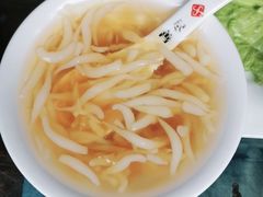 -尽善百年古院餐厅(王家老宅店)