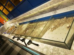 -火锅岛潮牌自助餐厅(天津天佑城店)