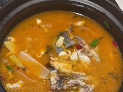 -周渝食惦酸菜鱼(青浦店)