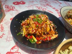 -南裕小牌档·小龙虾·烧烤