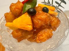 -勝記酒家·37年老字号·经典粤菜(南山花园城店)