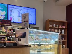 -COSTA COFFEE(天通苑华联店)