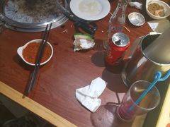 -福缘烤肉王自助(爱琴海-原比尔森店)