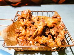 -醉炫音速烧烤(沙河总店)