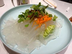 -北李·海肠捞饭·大连菜(望京凯德MALL店)