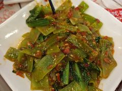 -五丁桥光头香辣蟹(望江橡树林店)
