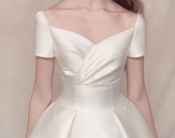 -MANLI BRIDAL婚纱