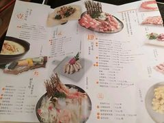 菜单-煲宫猪肚鸡(昆山金鹰国际购物中心店)