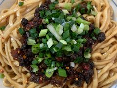 -邓邓胖姐拌面(濉溪路店)