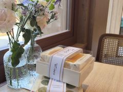 -银座仁志川·生吐司专门店(香港广场店)