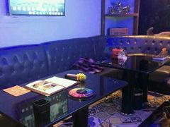 -星聚会KTV(景枫中心店)