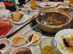 -天宜隆蘑菇宴火锅(石景山旗舰店)