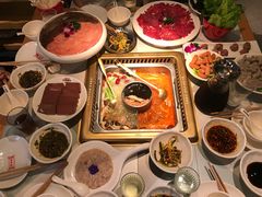 -雾都渣渣火锅(南城智汇城店)