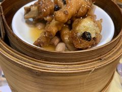 -添好运点心专门店(北角店)