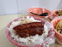 -咱家王新国把子肉(县东巷店)