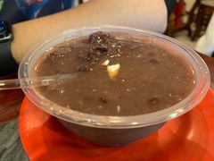 红豆沙-玫瑰甜品(文明路店)