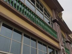 -广州花之恋城堡酒店