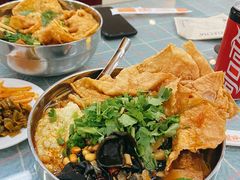 -红鼻子桂林米粉(金唐新光界店)