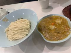蟹粉面-光明邨大酒家(淮海路店)