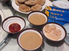 -福寿斋·老北京铜锅涮肉·烤鸭(顺义总店)