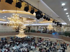 大堂-东江渔村(皇悦店)