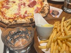 -La Strada(安福路店)