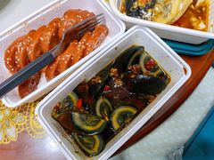 -小菜园新徽菜(无锡人民路红豆店)