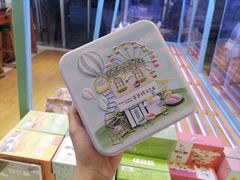 -爸爸糖手工吐司(苏州环球188店)