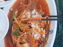-小海豚·老字号海鲜餐厅(三亚湾店)
