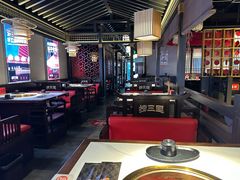 -捞三国美蛙鲜鱼火锅(茂业店)