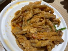 -东北风(柯桥万达店)