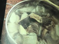 -黑鸡小馆(金源店)