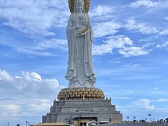-南山素面馆(三亚南山文化旅游区店)