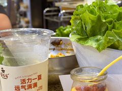 -安又胖韩国烤肉(美罗城店)