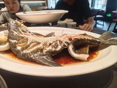 -简小舍·民间手艺菜(武昌江滩店)