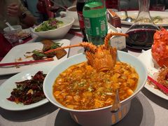 -拾宴(汇智国际商业中心店)