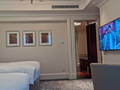 -广州富力丽思卡尔顿酒店