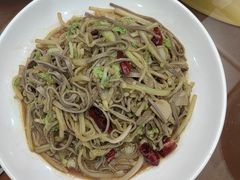 -民族饭荘(新华大街店)