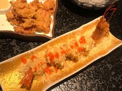 -無境·匠心日本料理(汉街店)