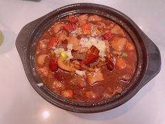 -鼎香润(德胜门内店)