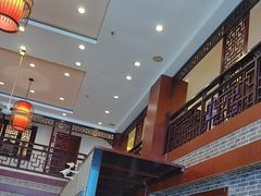 -侬佳蒸菜馆(听潮店)