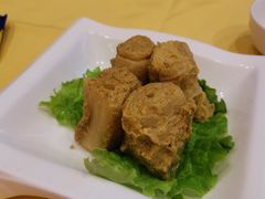 -功德林素菜饭庄(前门店)