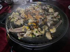 -友口福(大良店)