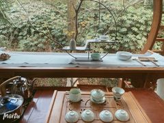 -天目湖御水温泉·度假酒店