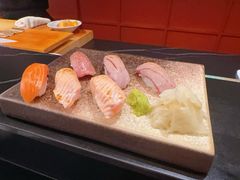 -Sushi Hanzo半藏(天环广场店)