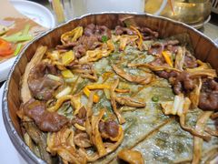 -丰尔粥食·顺德鱼生·干蒸排骨顺德菜(大良分店)