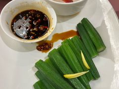 -宝华海景大酒店·望绿苑