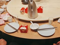 -红樱桃·欢乐餐厅(太原里店)