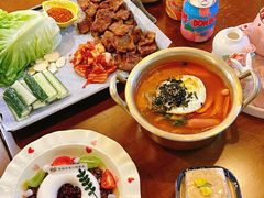 -韩热料理(永嘉天地店)